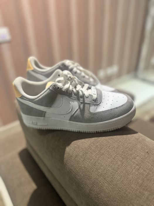 Air force 1 como novas