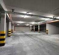 miejsce w hali garażowej Hawelańska