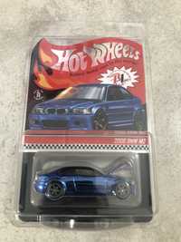 Bmw m3 hotwheels