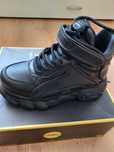 Buty Bufalo roz.38
