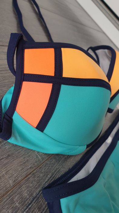 Strój kąpielowy bikini 38