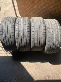 BARUM BRAVURIS 3 HM 225/50 R17 98V XL FR  4шт. Комплект 5600