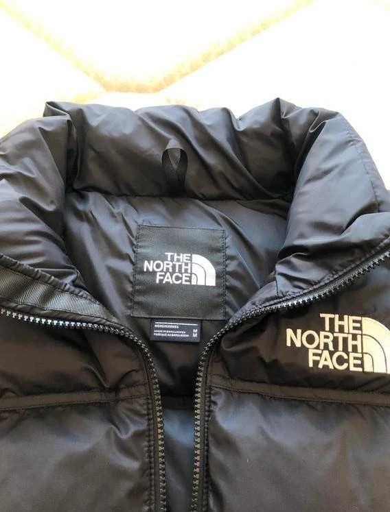 The North Face Nuptse 1996 rozmiar M