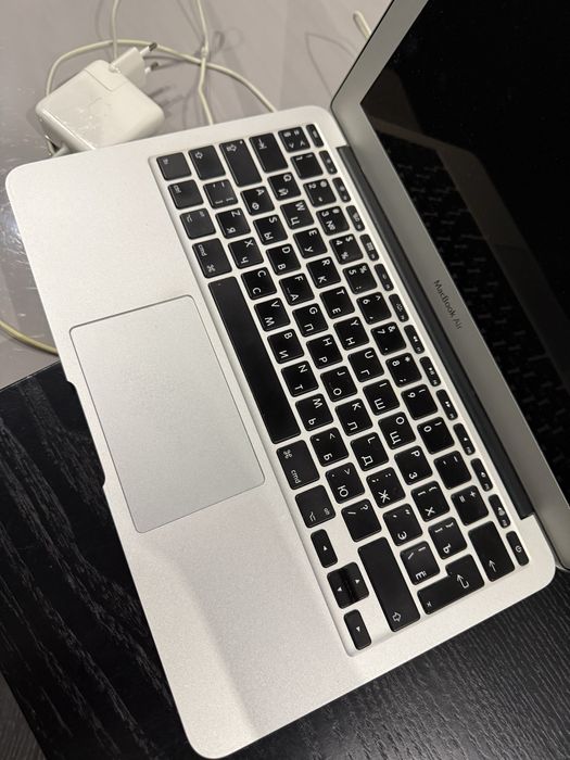 Macbook Air 11, 2015