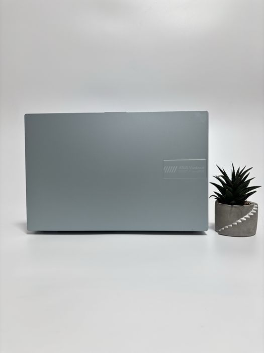 ASUS VivoBook Go E1504GAB | 8 ядер та 8 потоків