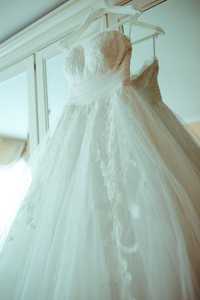 Весільна сукня Rosa Clara