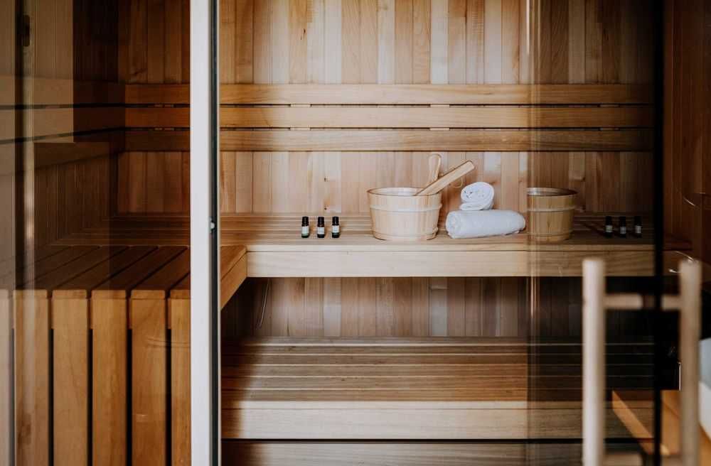 domek w górach SAUNA BALIA JACUZZI apartament voucher prezent urodziny