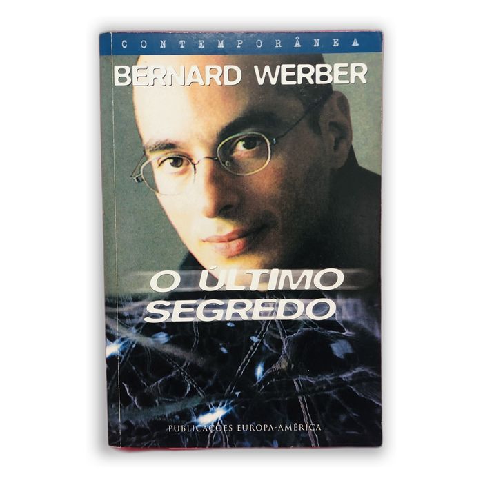 O Último Segredo - Bernard Werber