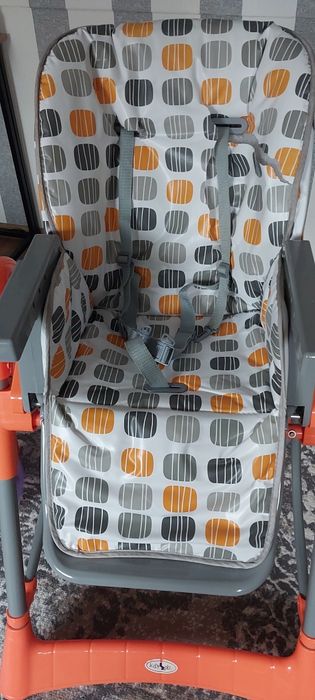 Krzesło dla niemowlaka