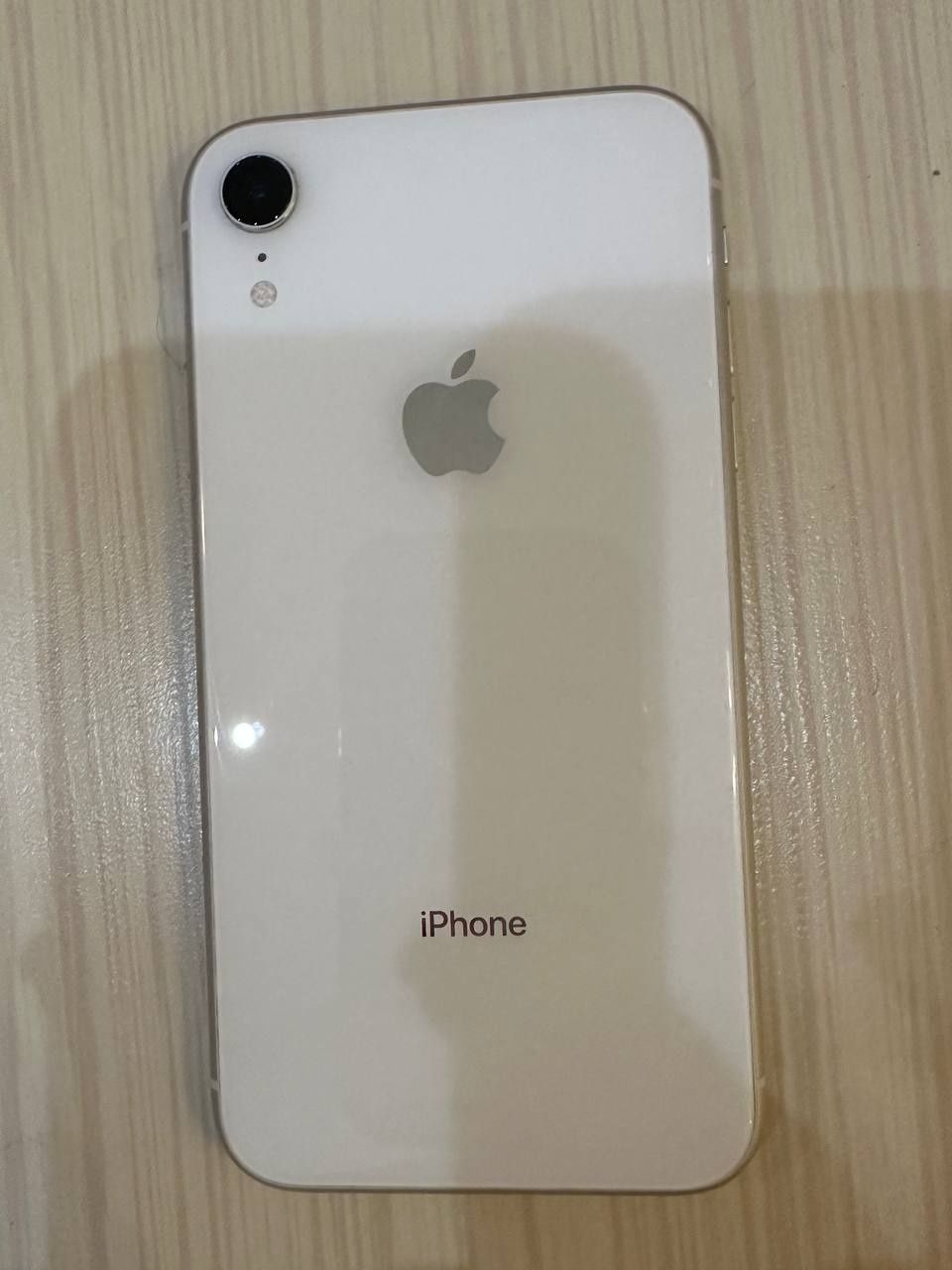 Аpple  iphone XR 128g