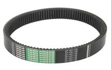 Pas klinowy Claas napędu motowidła Optibelt