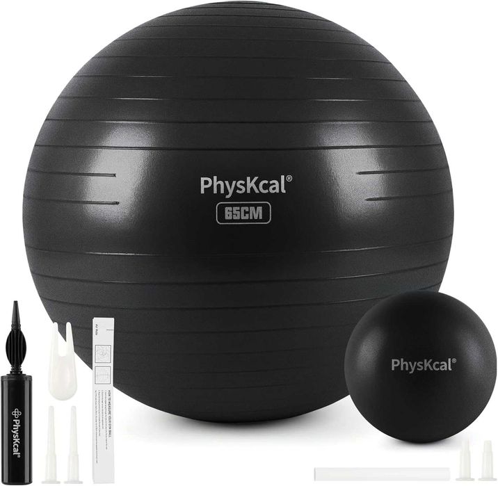 PhysKcal Piłka gimnastyczna