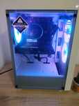 Komputer do gier i3-12100F/RTX 3050 8 GB GDDR6/16 GB RAM DDR4/SSD M2