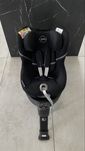 Fotelik Cybex Sirona S2 Deep Black