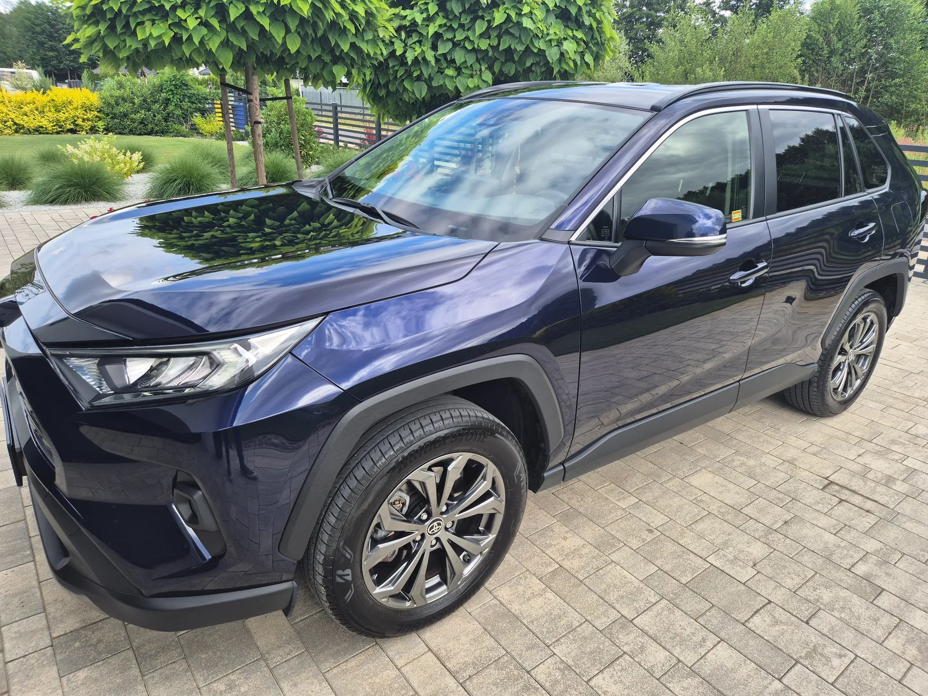 Toyota RAV4 Toyota RAV4 2023