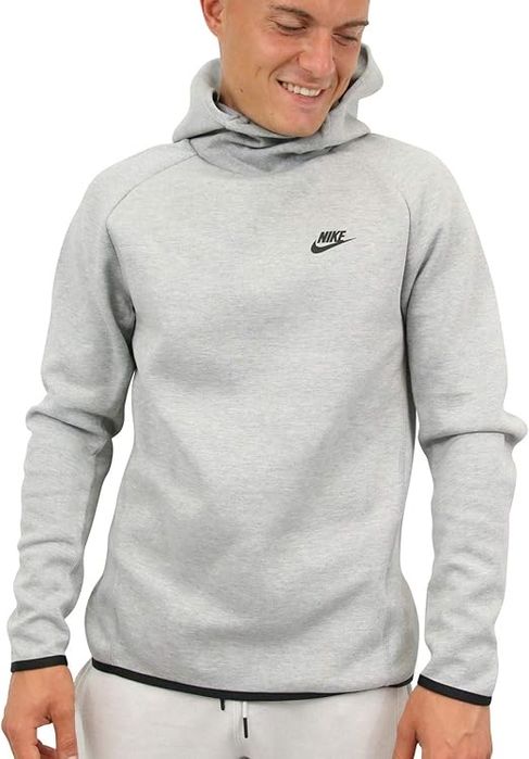 Nike Tech Fleece hoodie M męska bluza