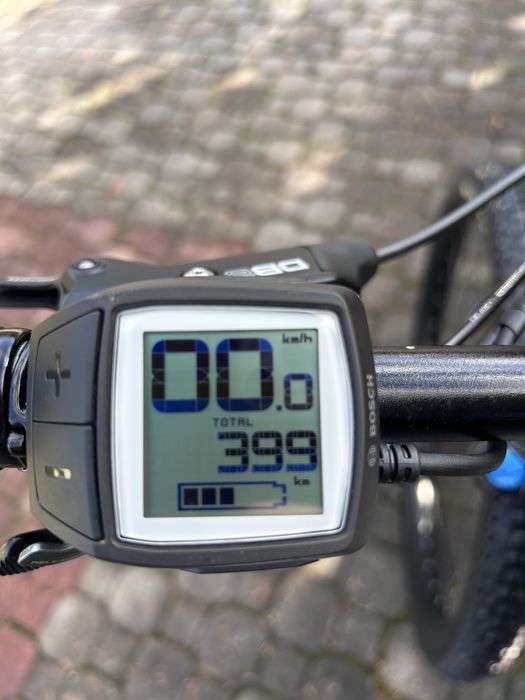 Scott strike eRide 910 bosch 2022 rok rozmiar L  rower enduro jibb mtb