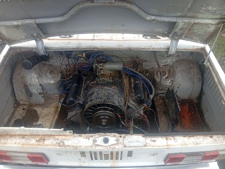 Продам запорожец