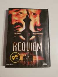 Film DVD Requiem Płyta DVD