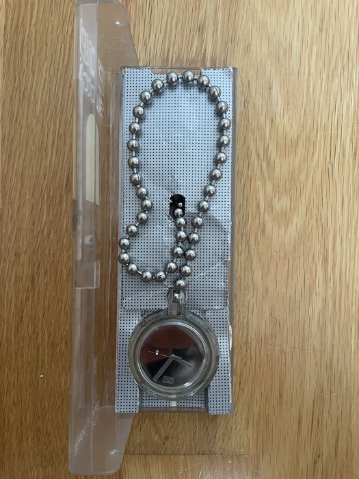 Swatch See U (1996), nunca usado