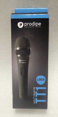 Prodipe lanen TT1 Mikrofon Dynamiczny Komplet