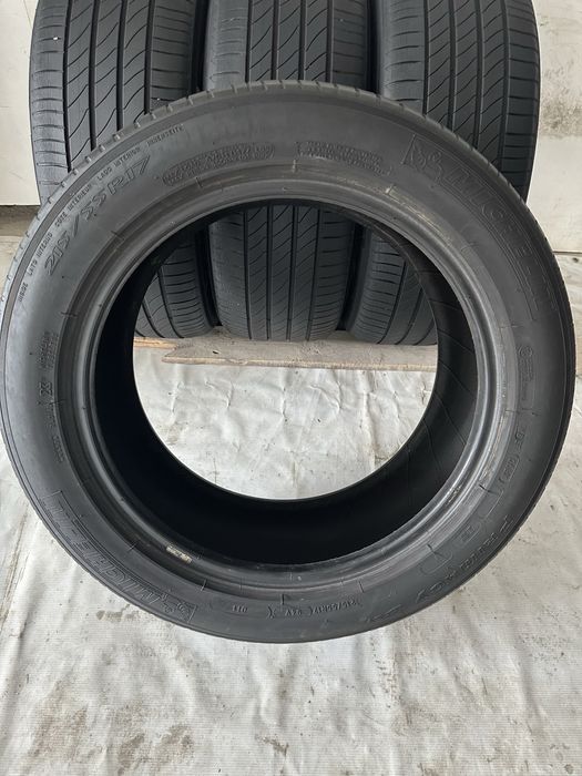 Michelin Primacy 3st 215/55r17 Склад Шин Умань