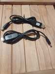 Модель: кабель підсилювача USB на 9V або 12V