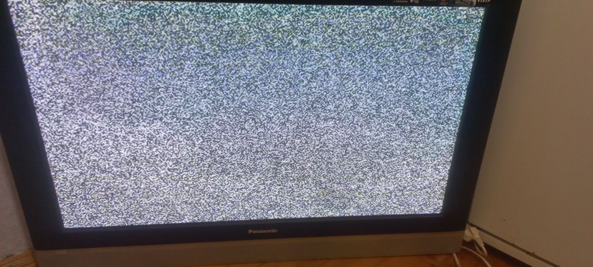 Телевізор Panasonic viera TH-42PA60E