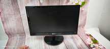LG monitor IPS LED Full HD 1080P 22" stan sklepowy