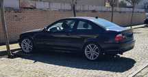 Bmw 316ci e46 coupe "Ler descrição"