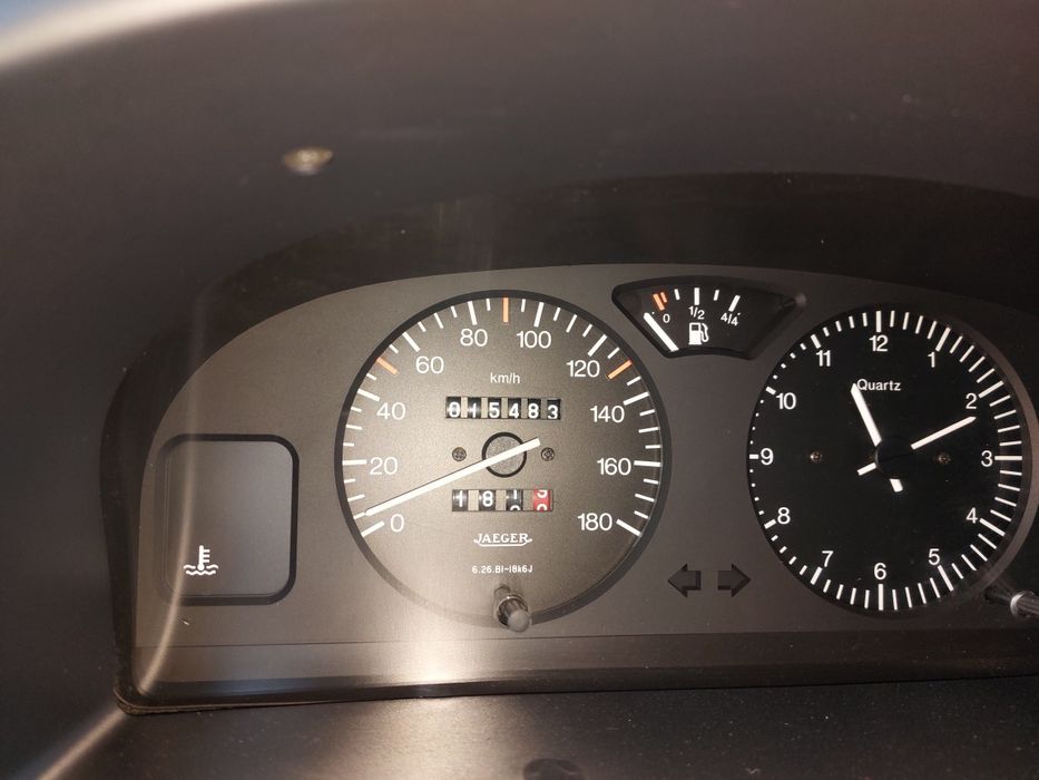 Citroen AX 1.0 FABRYKA 15.500km Super Stan