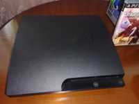 Playstation 3 Slim 320 gb