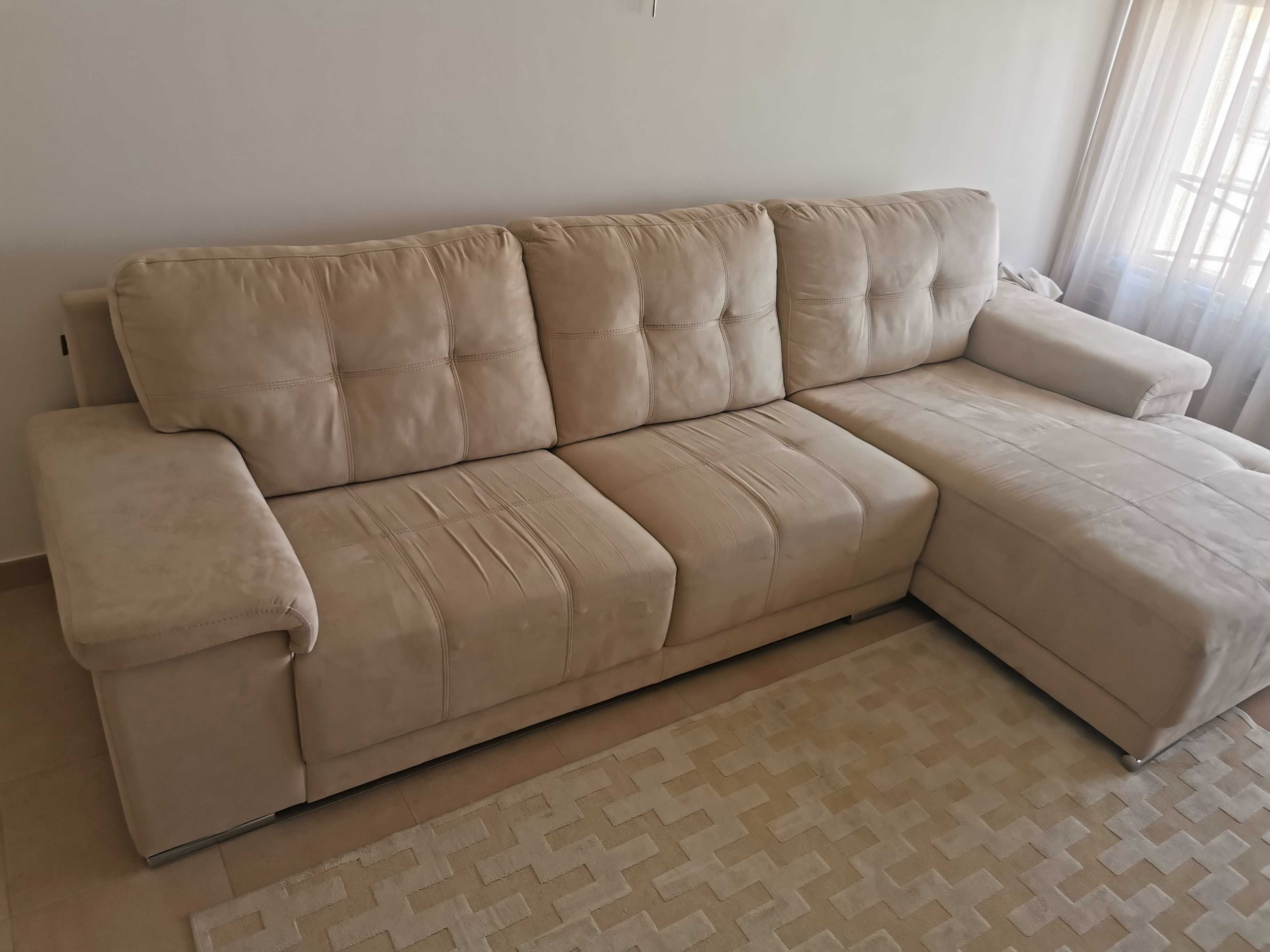 Móveis de sala completa
