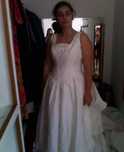 Vestido de noiva