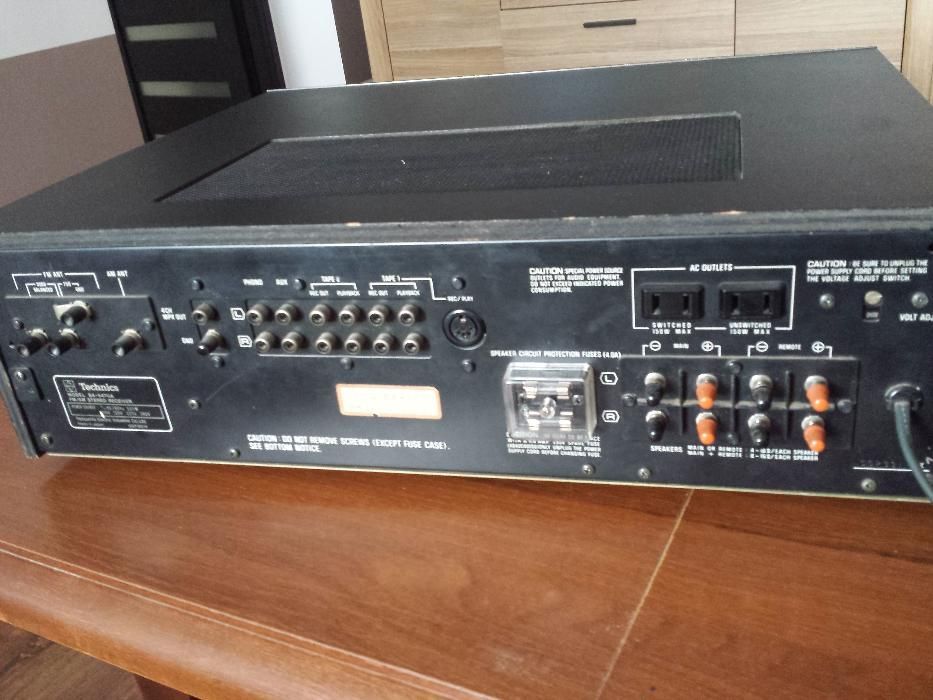 Amplituner Technics SA-5470A