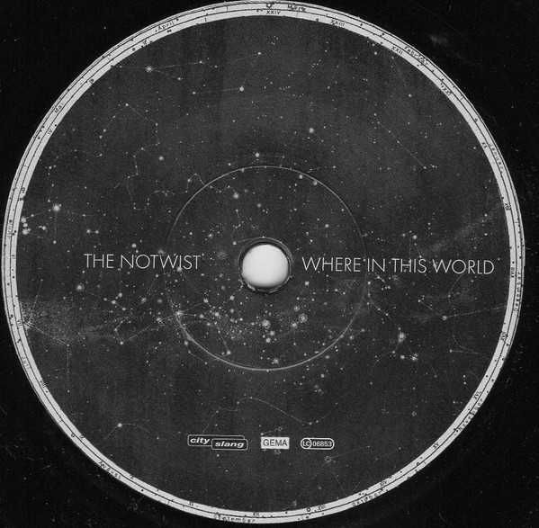 The Notwist ‎– Where In This World