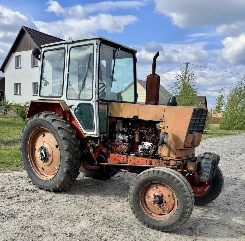 Продам трактор ЮМЗ-6 АКЛ