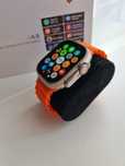 Smartwatch HK10 Ultra 3 chat gpt ai