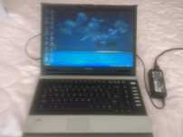 Portátil Toshiba SATELLITE M70-122. (ler descrição anúncio)