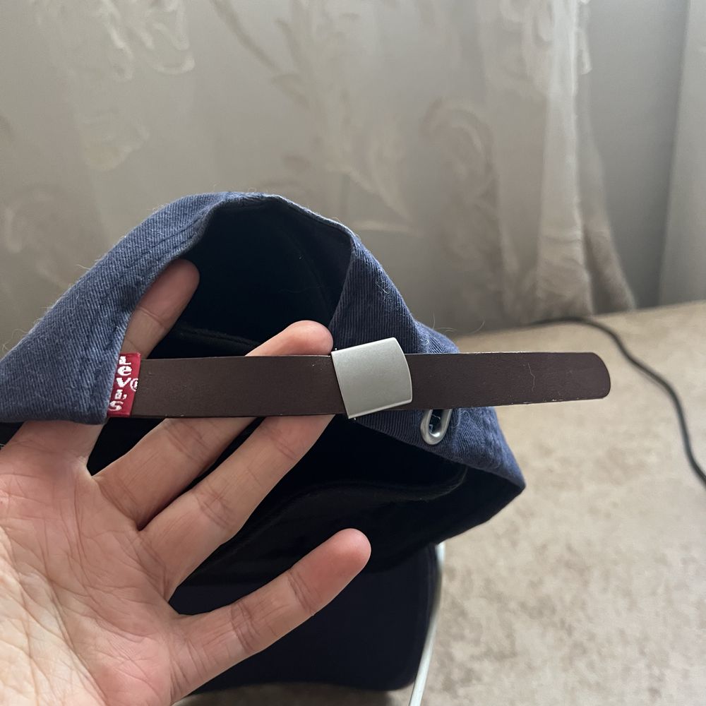 Кепка Levi’s, оригінал