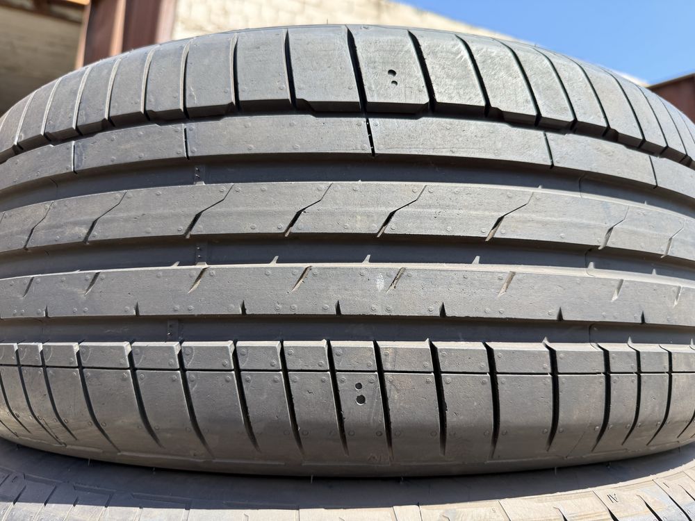 235/55 r19 Hankook Ventus S1 evo3 EV Резина летняя