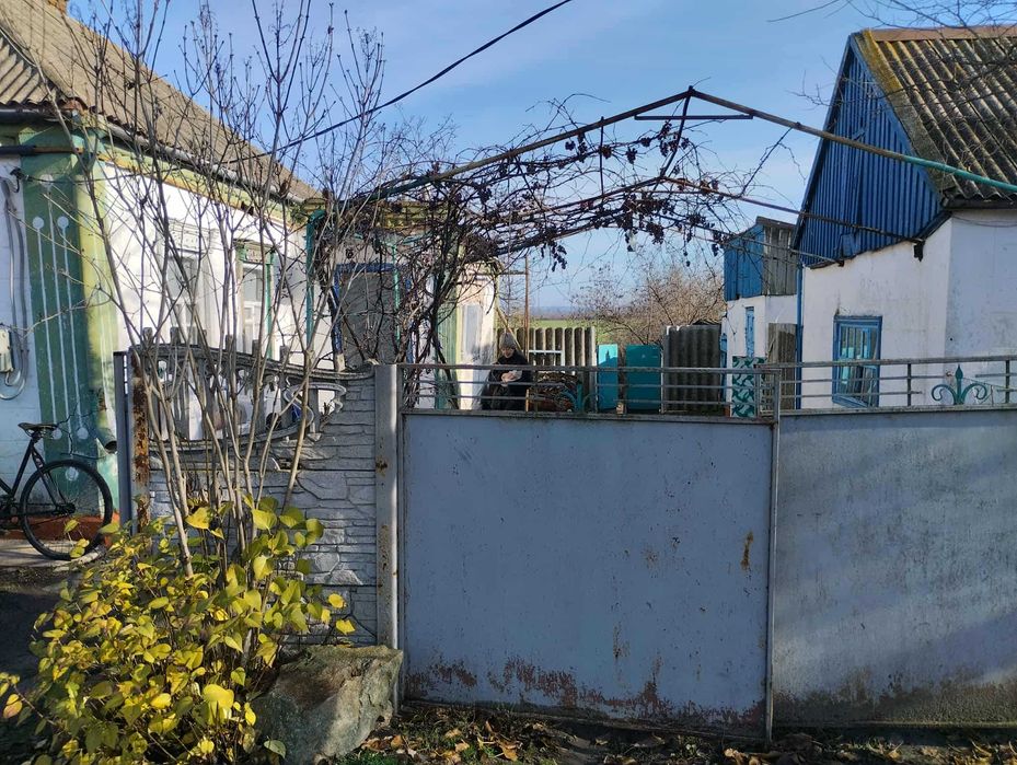 Продається будинок