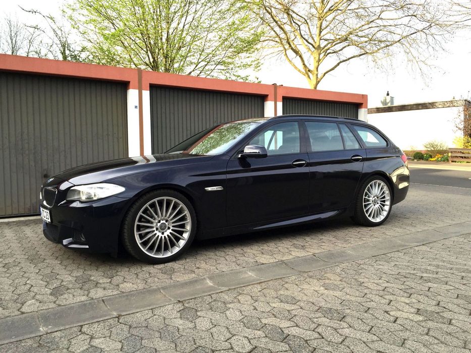 Felgi koła letnie 20 cali Keskin 5x120 bmw e90 e91 f30 f31 f10 f11 e87