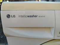 Пральна стиральная машина LG WD 8014C