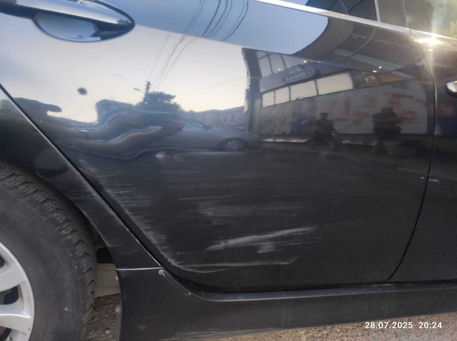 мазда 6 2011 Харків