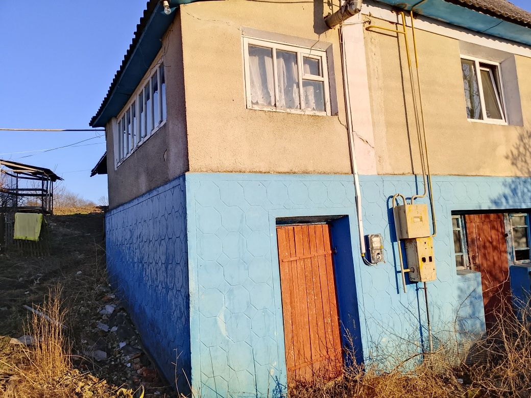 Будинок район Чемерівці