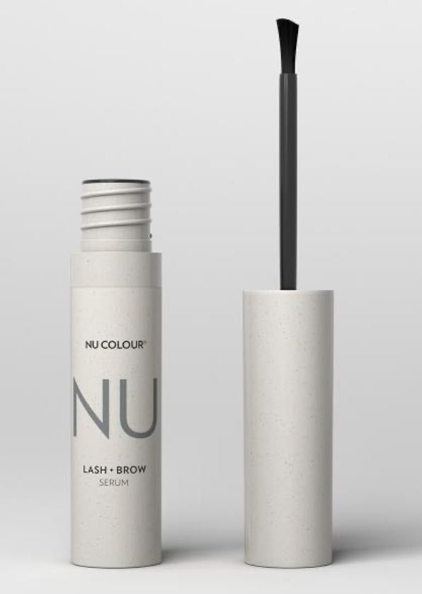 Nu Skin Nu Colour Lash + Brow Serum do brwi i rzęs