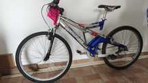 Bicicleta Jumpertrek