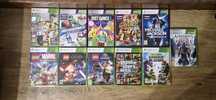 Gry xbox 360 używane