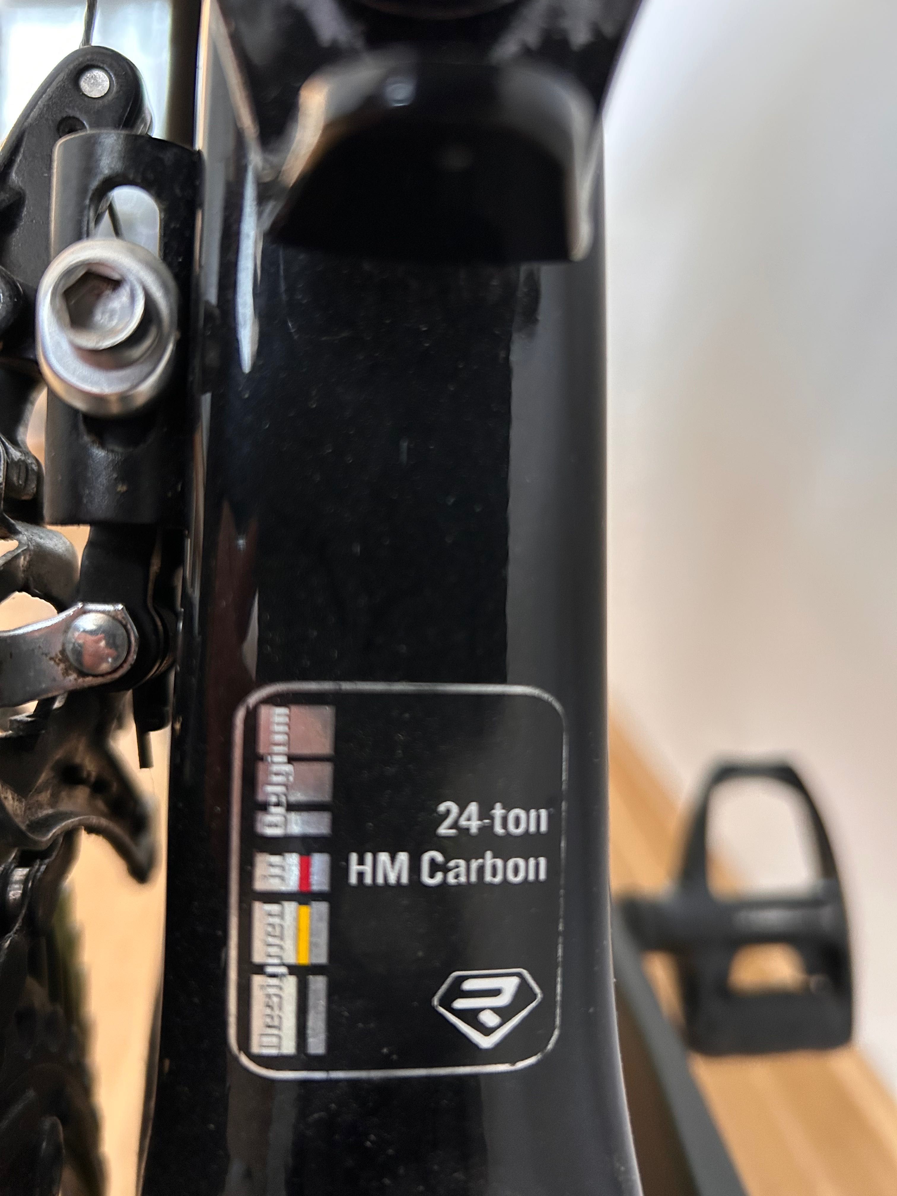 Ridley Fenix SL, r. 55, 8kg, Shimano 105 2x11 - rower szosowy.